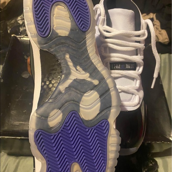 Jordan Concords - Picture 5 of 5